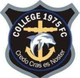 哥连泰1975FC Logo