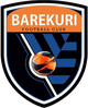 巴庫FC Logo
