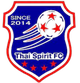 泰精神 Logo