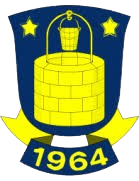 布隆德比U17 Logo