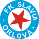 奥洛华 Logo