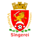 勇敢老鹰 Logo