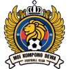 内政部FC Logo