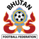 不丹女足U19 Logo