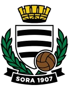 索拉 Logo