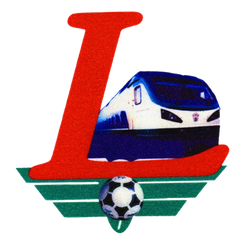 火车头BFK Logo