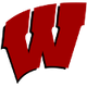 威斯康星女足 Logo