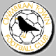 施白兰镇 Logo