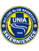 斯凯尔涅维采 Logo