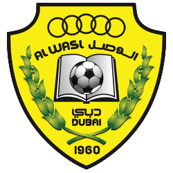 迪拜祈祷U21 Logo