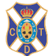 特内里费U19 Logo