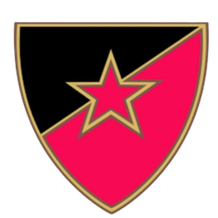 罗查星队 Logo