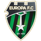 欧罗巴FC Logo