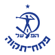 彼达迪华夏普尔女足 Logo