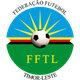 东帝汶U17 Logo