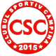 CS坎皮纳 Logo
