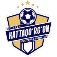 卡塔库尔甘 Logo