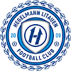 黑格尔曼 Logo