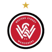 西悉尼流浪者女足 Logo