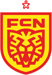 北西兰U17 Logo