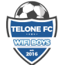 特隆 Logo