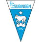 苏宾根 Logo