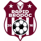 布罗多克 Logo