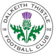 达尔基思蓟 Logo