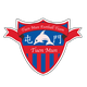屯门体育会 Logo