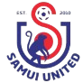 苏梅联队 Logo