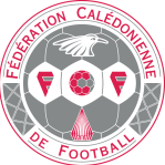 新喀里多尼亚女足U20 Logo