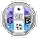 布雷提格尼 Logo