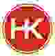 科帕沃古女足 Logo