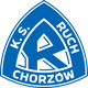 罗切霍茹夫 Logo