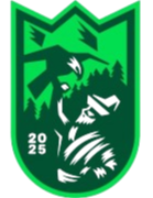 比什凯克城 Logo