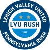 LVU冲刺 Logo