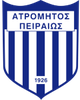 比雷埃夫斯 Logo