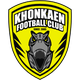 孔敬FC Logo