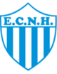 新汉堡U20 Logo
