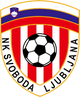 斯沃博达卢布尔雅那 Logo
