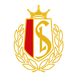 标准列日后备队 Logo