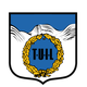 特罗姆斯达伦 Logo