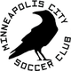 明尼阿波利斯市SC Logo