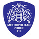 大都会警察 Logo
