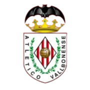 瓦尔伯恩斯竞技 Logo