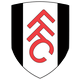 富勒姆U18 Logo