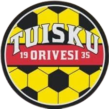 图斯库 Logo