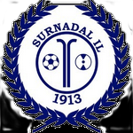苏那达尔 Logo