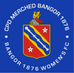 班戈1876 Logo