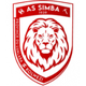 辛巴FC Logo